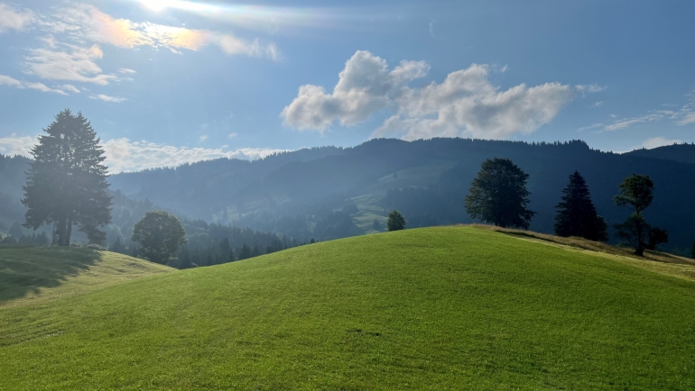 Betriebsausflug 2024 – Oberjoch