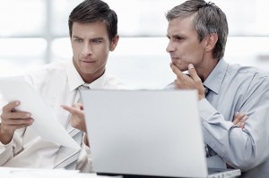 Steuerberater Oberfranken -  Finanzbuchführung