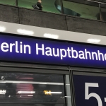 Bahnhof | Steuerkanzlei Barth | Mehrfach ausgezeichnete Kanzlei