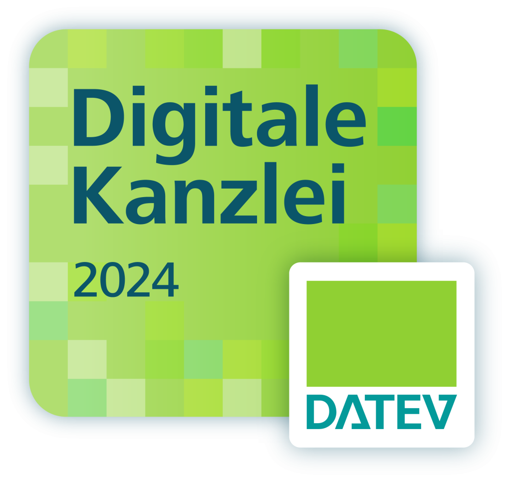 DATEV_Label_Digitale_Kanzlei_2024_RGB | Steuerkanzlei Barth | Mehrfach ausgezeichnete Kanzlei