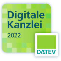 Signet_Digitale_Kanzlei_2022_RGB Digitale Kanzlei Datev Auszeichnung 2022