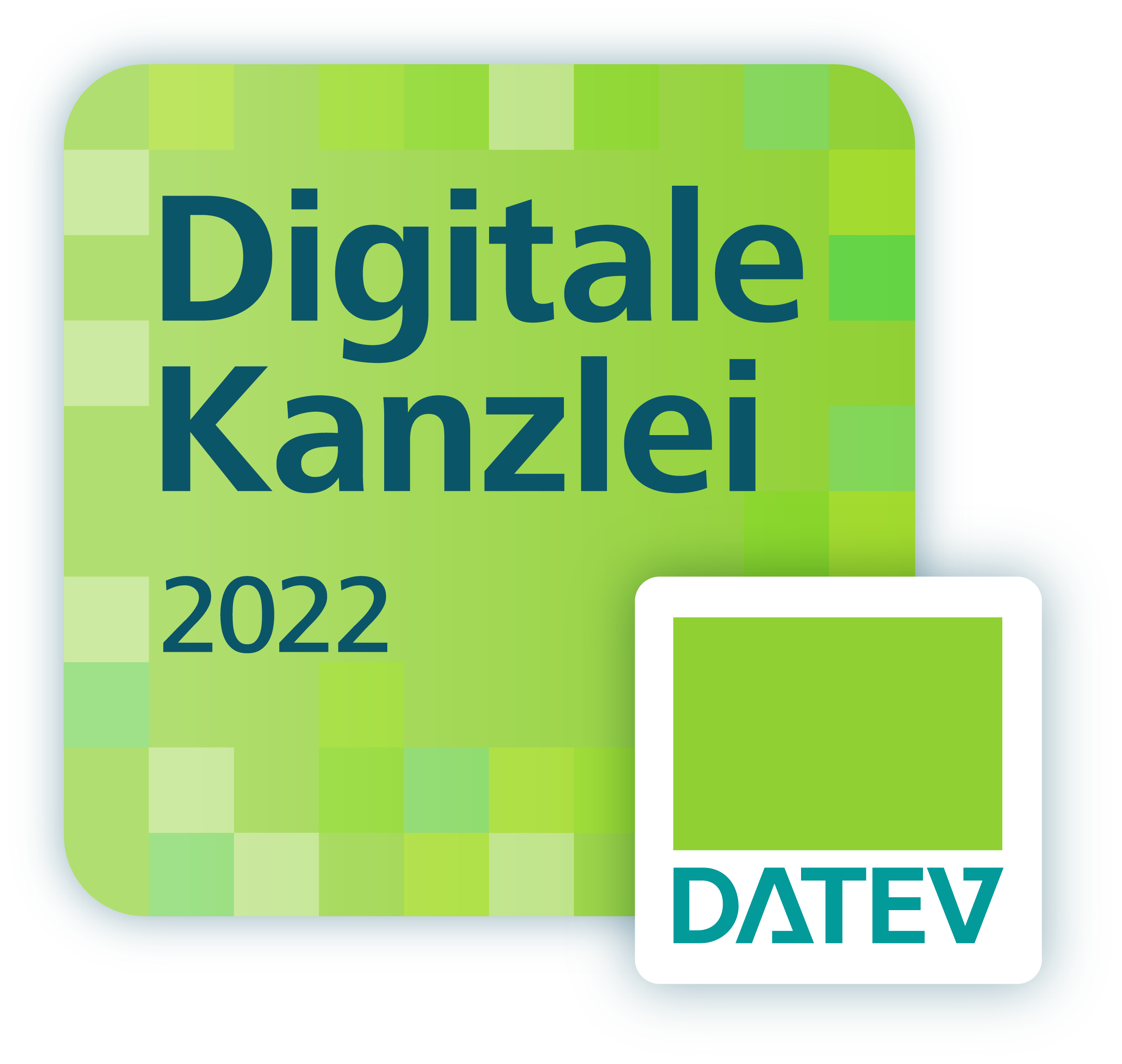 Signet_Digitale_Kanzlei_2022_RGB | Steuerkanzlei Barth | Mehrfach ausgezeichnete Kanzlei Digitale Kanzlei Datev Auszeichnung 2022
