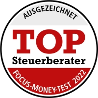 TOP-Steuerberater Button 2022 TOP-Steuerberater Button 2022
