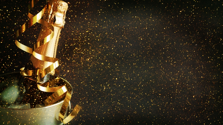 Firmenjubiläum Frau Karkoschka