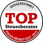 focus-money-2017 | Steuerkanzlei Barth | Mehrfach ausgezeichnete Kanzlei